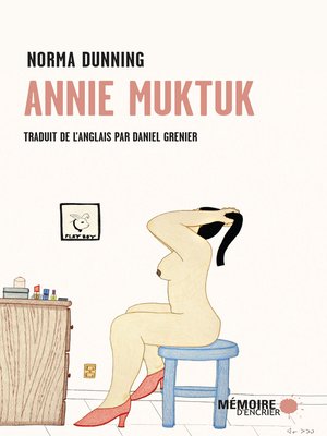 cover image of Annie Muktuk
